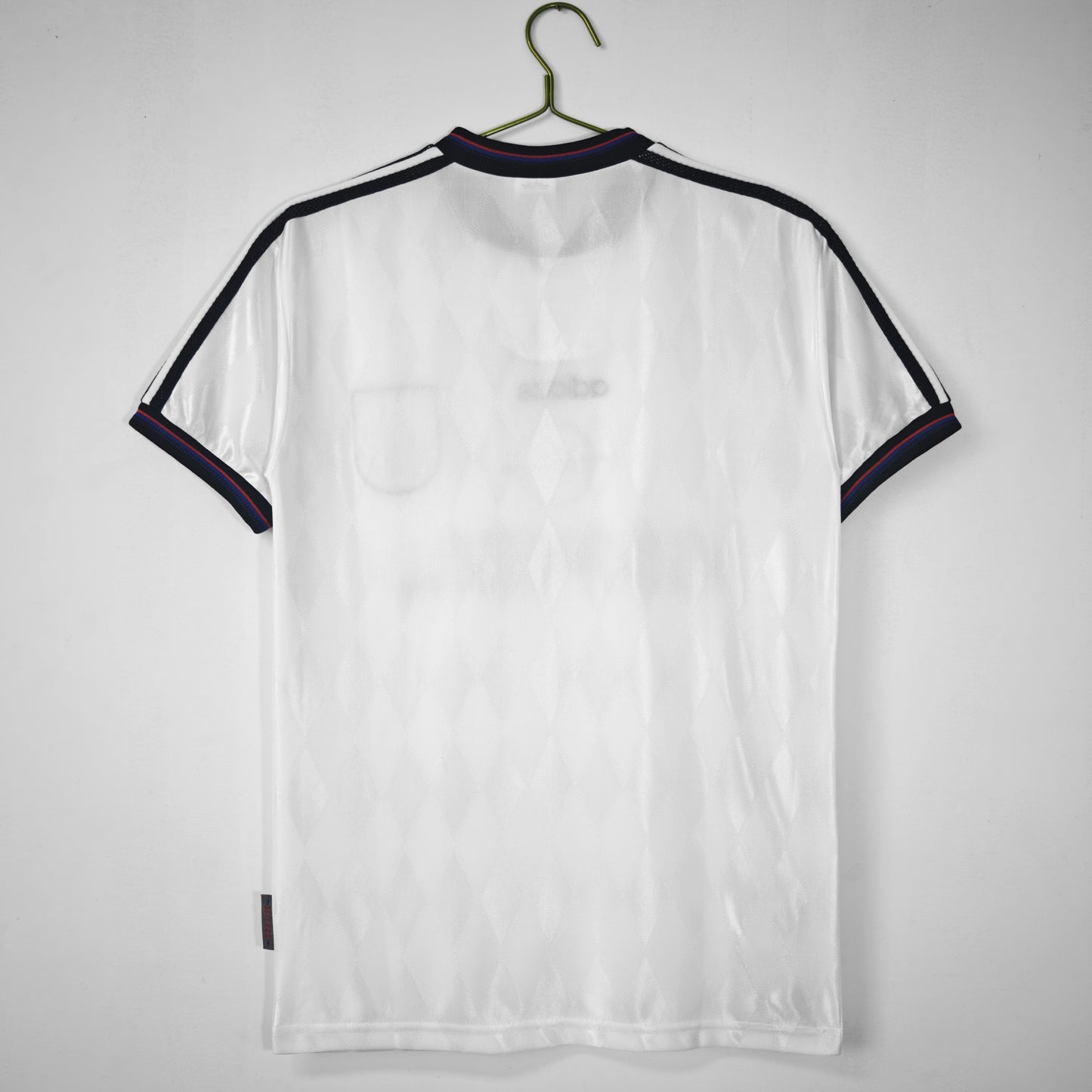 Bayern München Retro Trikot 1996-98