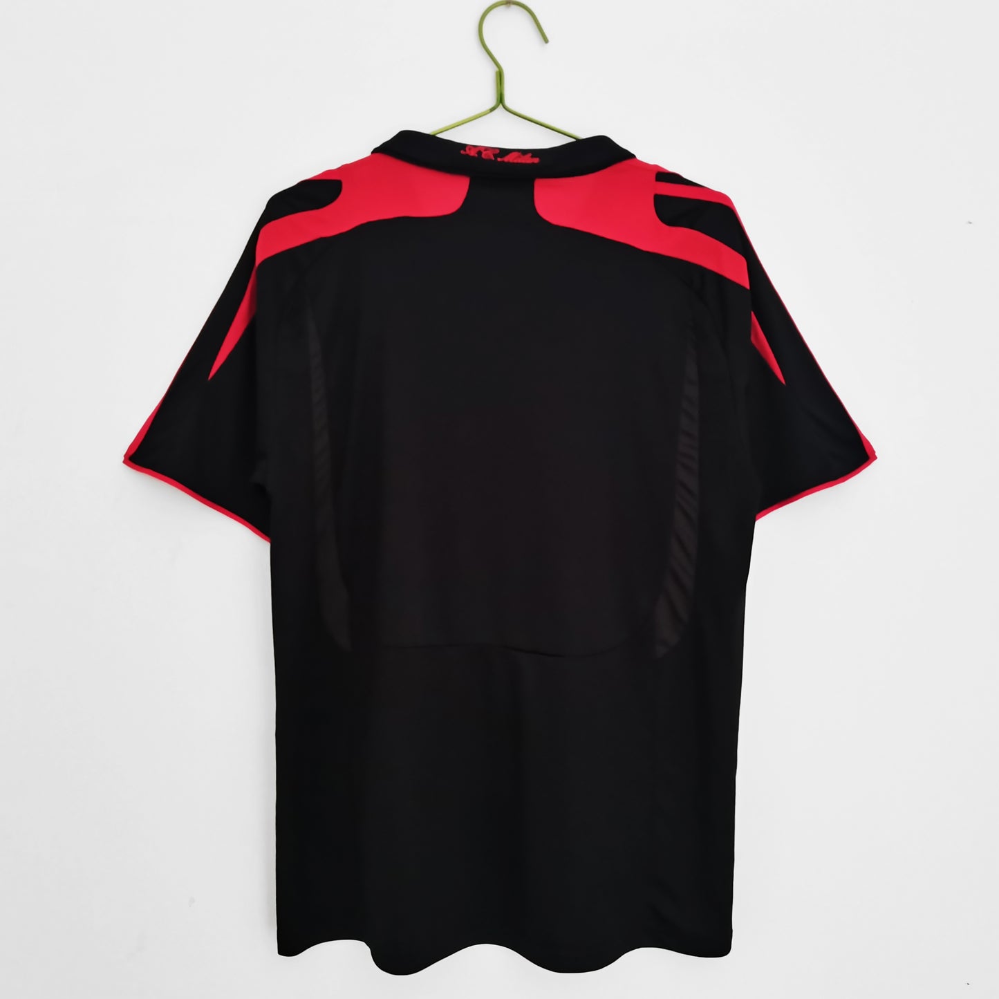 AC Milan Retro Trikot 2007-8