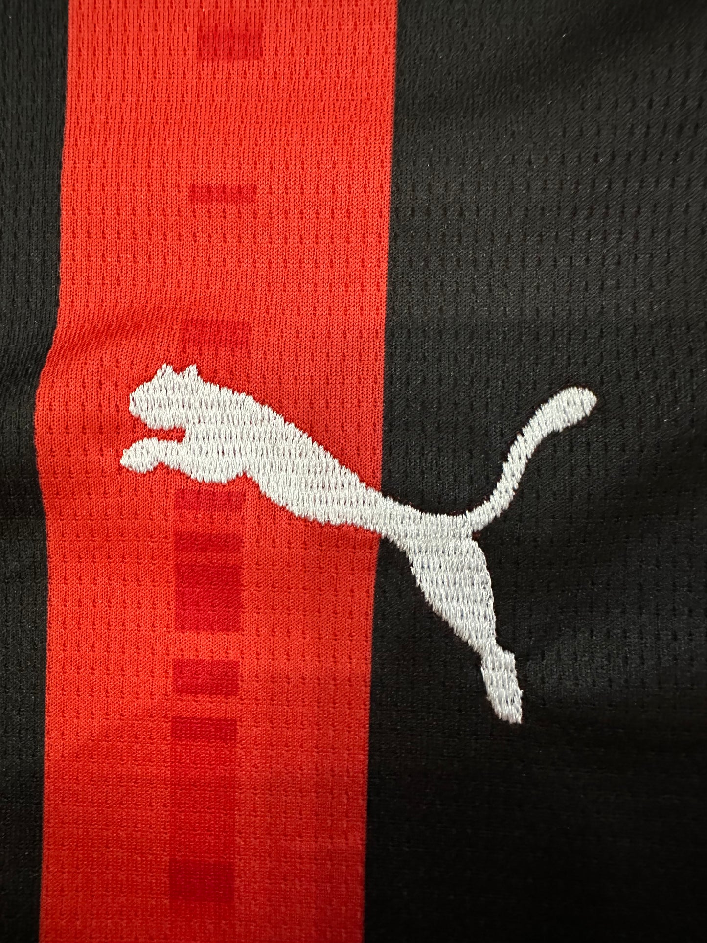AC Milan Trikot Heim 24/25
