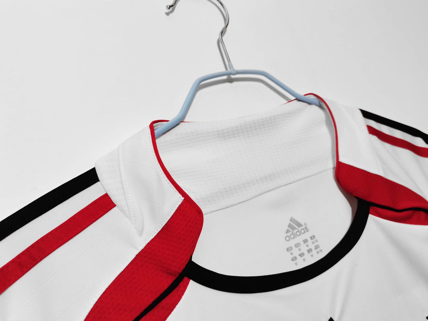 AC Milan Retro Trikot 2006-7