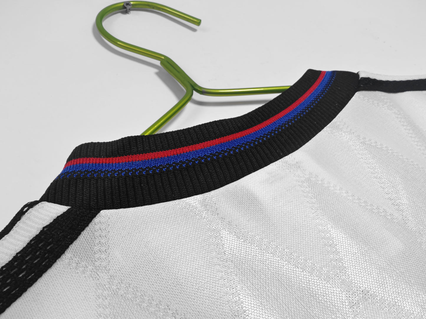 Bayern München Retro Trikot 1996-98