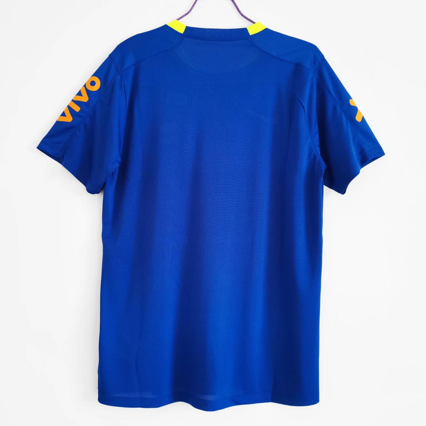 Maillot rétro Brésil 2020