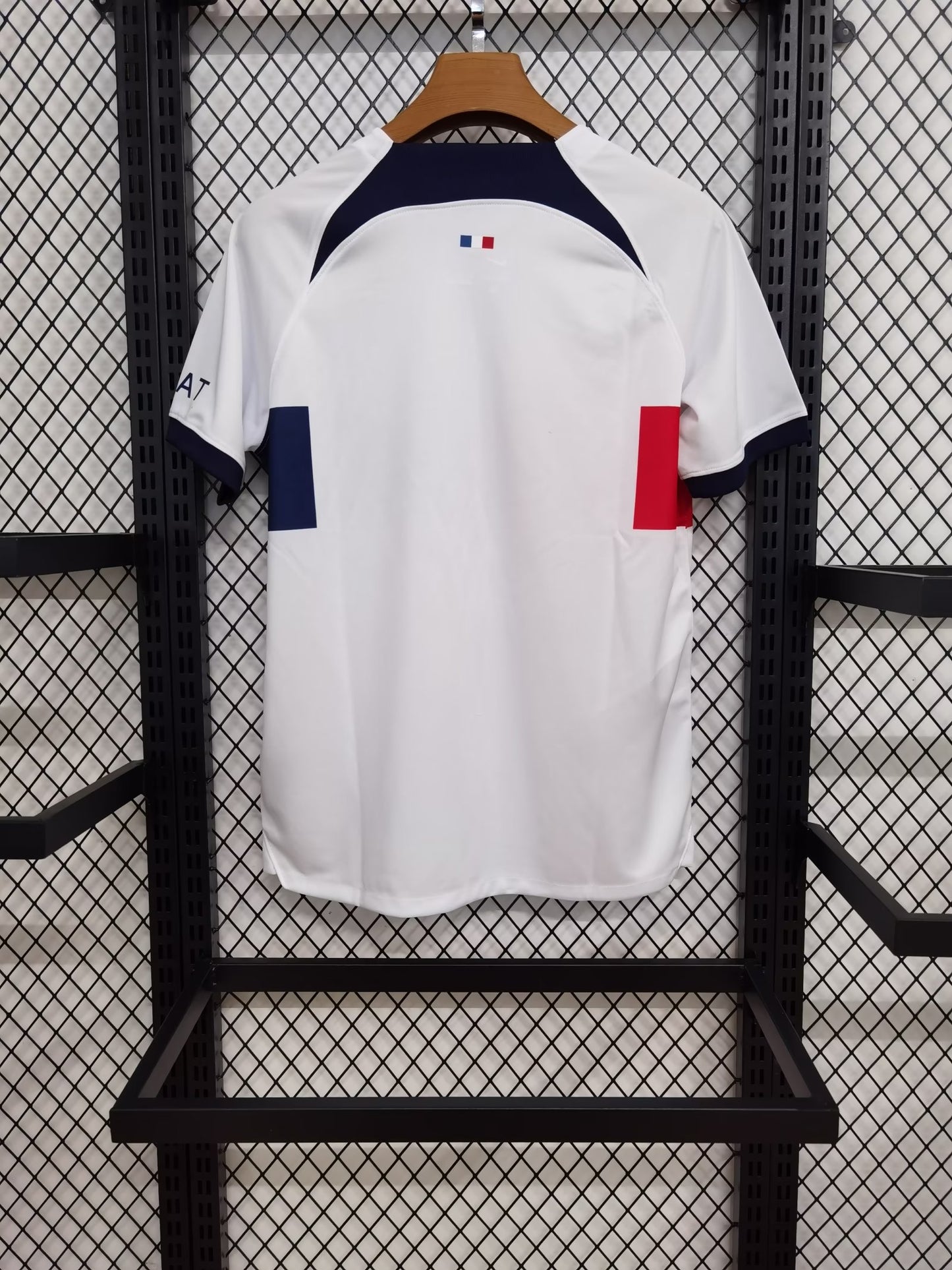 Paris Saint-Germain 23/24 Away Jersey