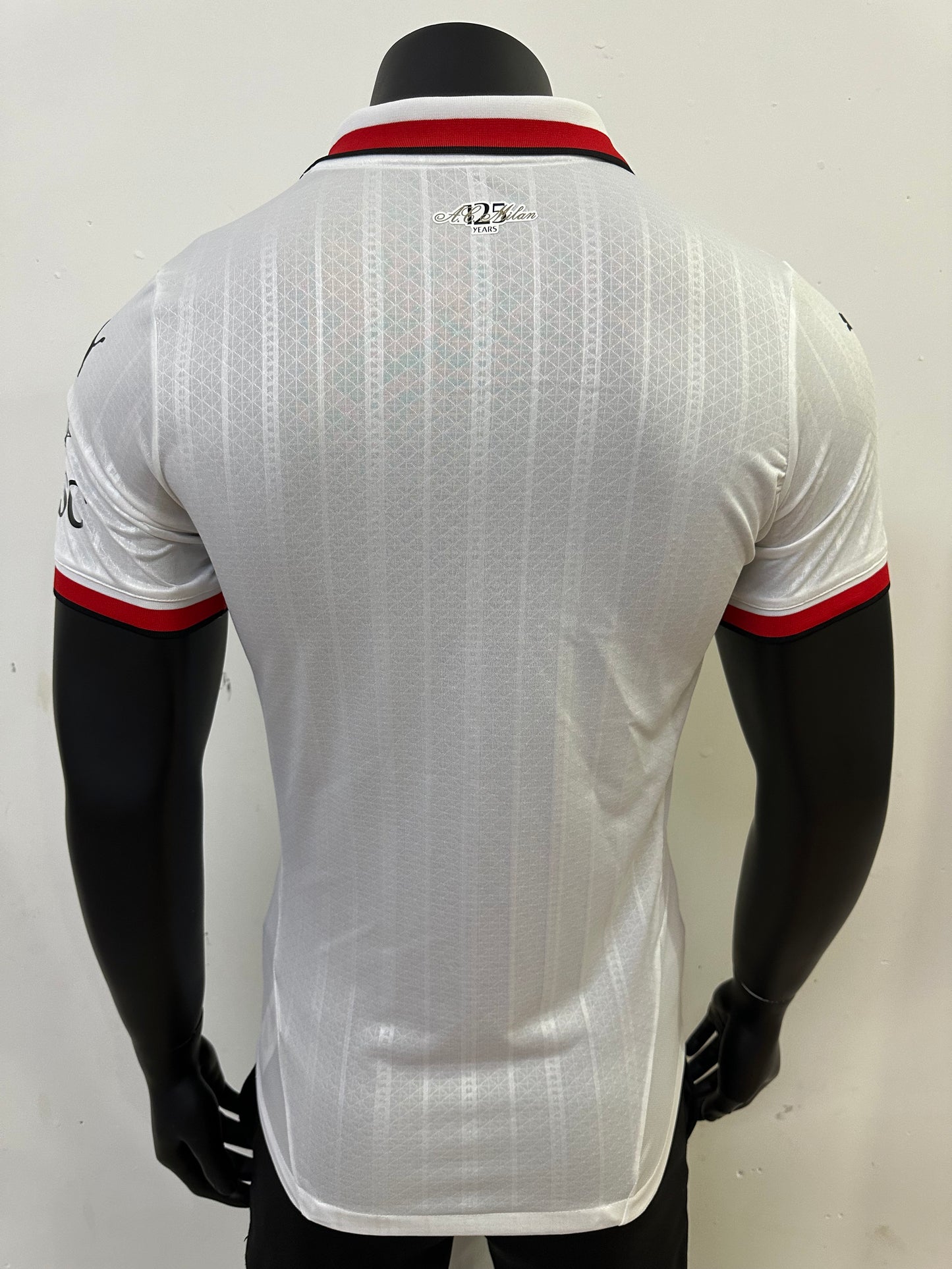 AC Milan Trikot Auswärts 24/25