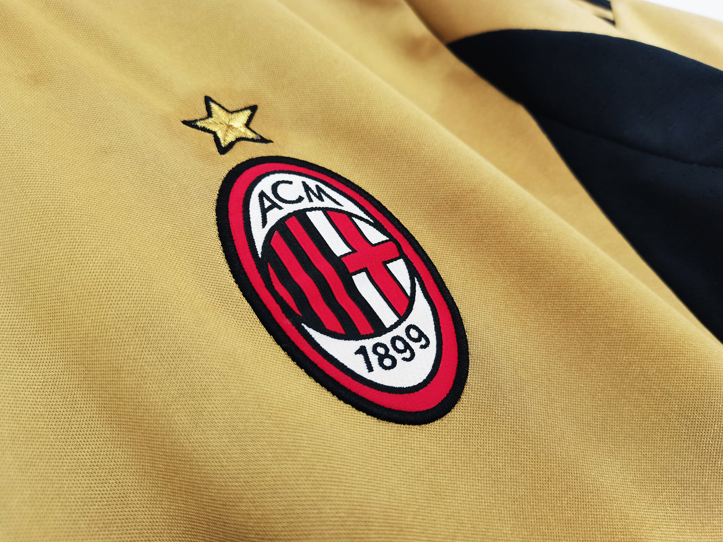 AC Milan Retro Trikot 2013-14