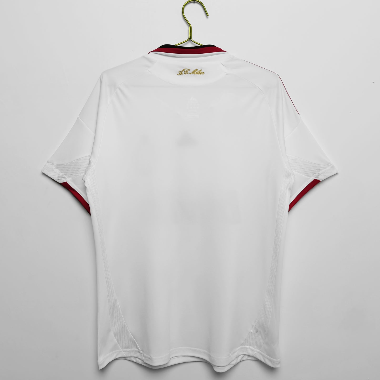 AC Milan Retro Trikot 2009-10