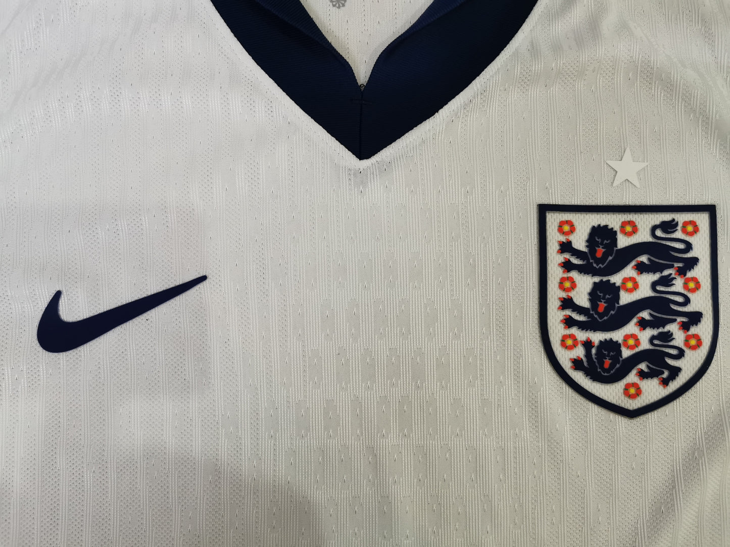 England Trikot 24/25 Heim
