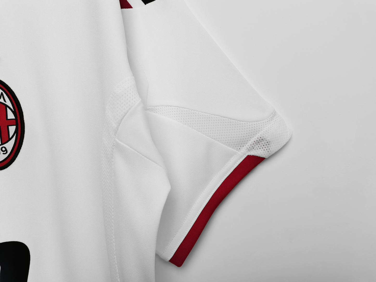 AC Milan Retro Trikot 2009-10