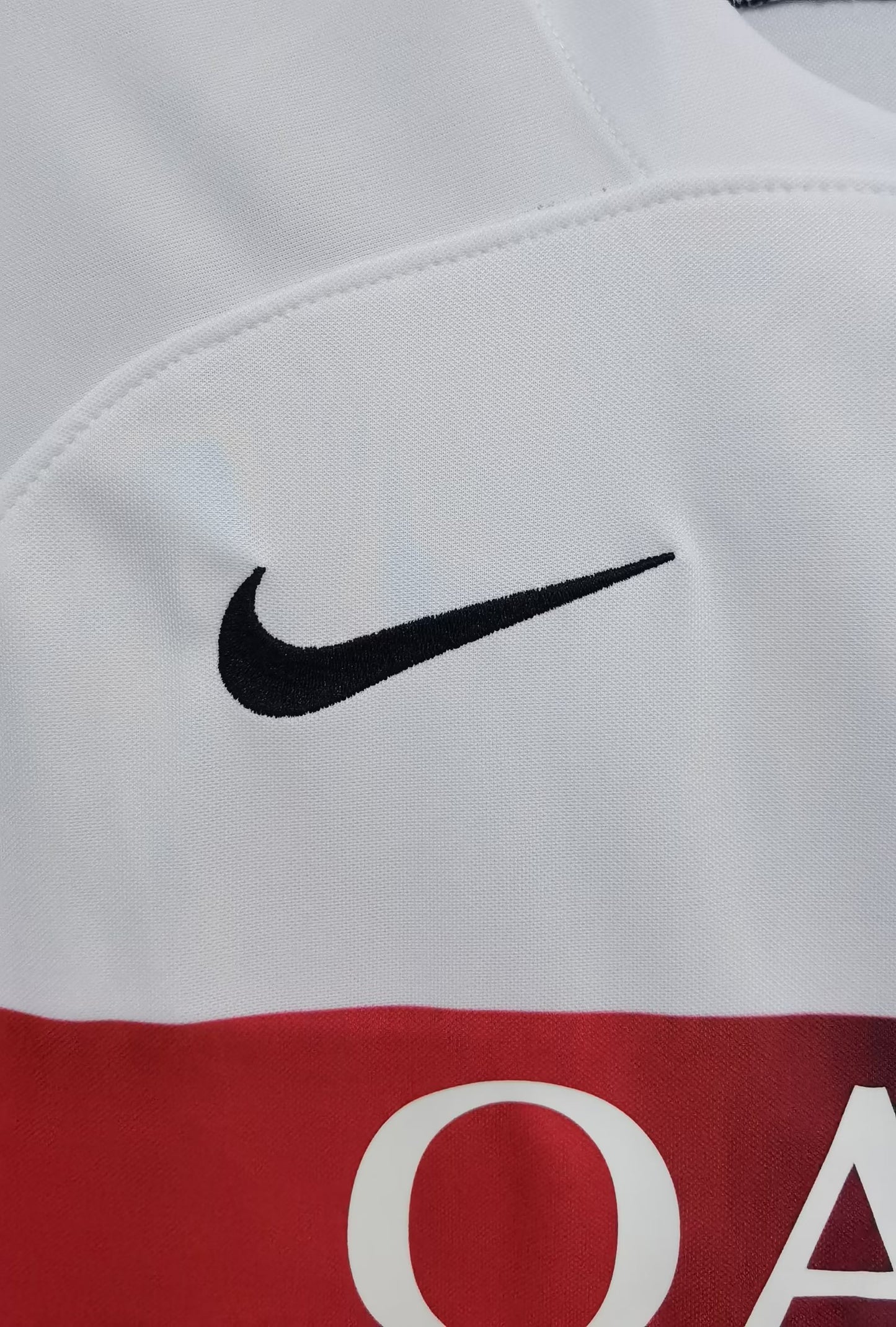 Paris Saint-Germain 23/24 Away Jersey