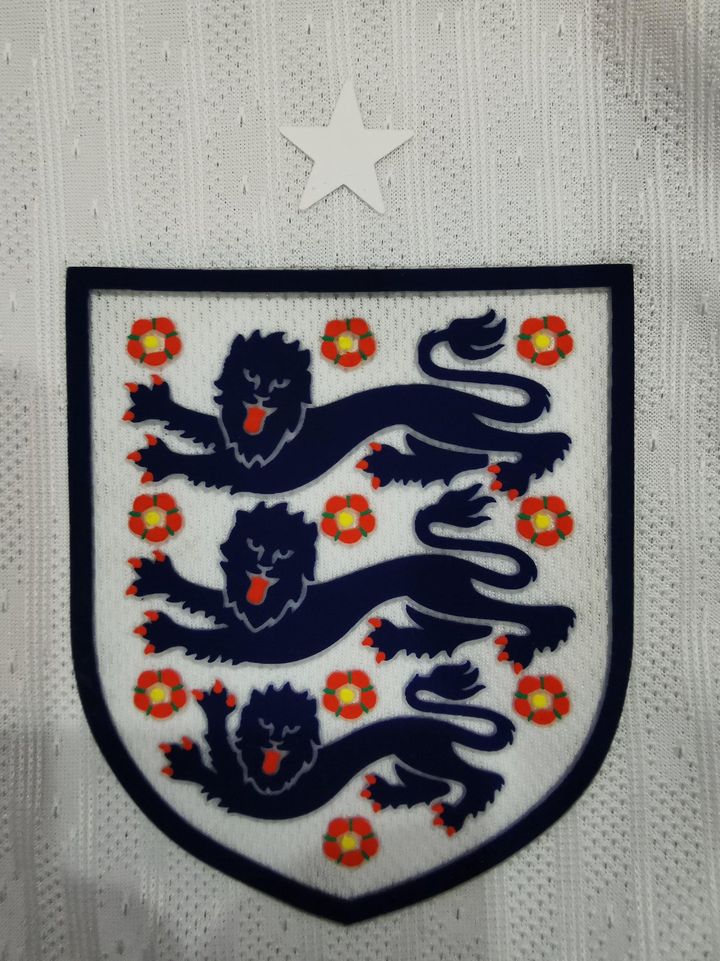 England Trikot 24/25 Heim