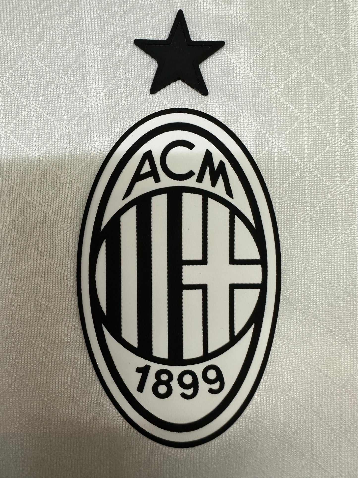 AC Milan Trikot Auswärts 24/25