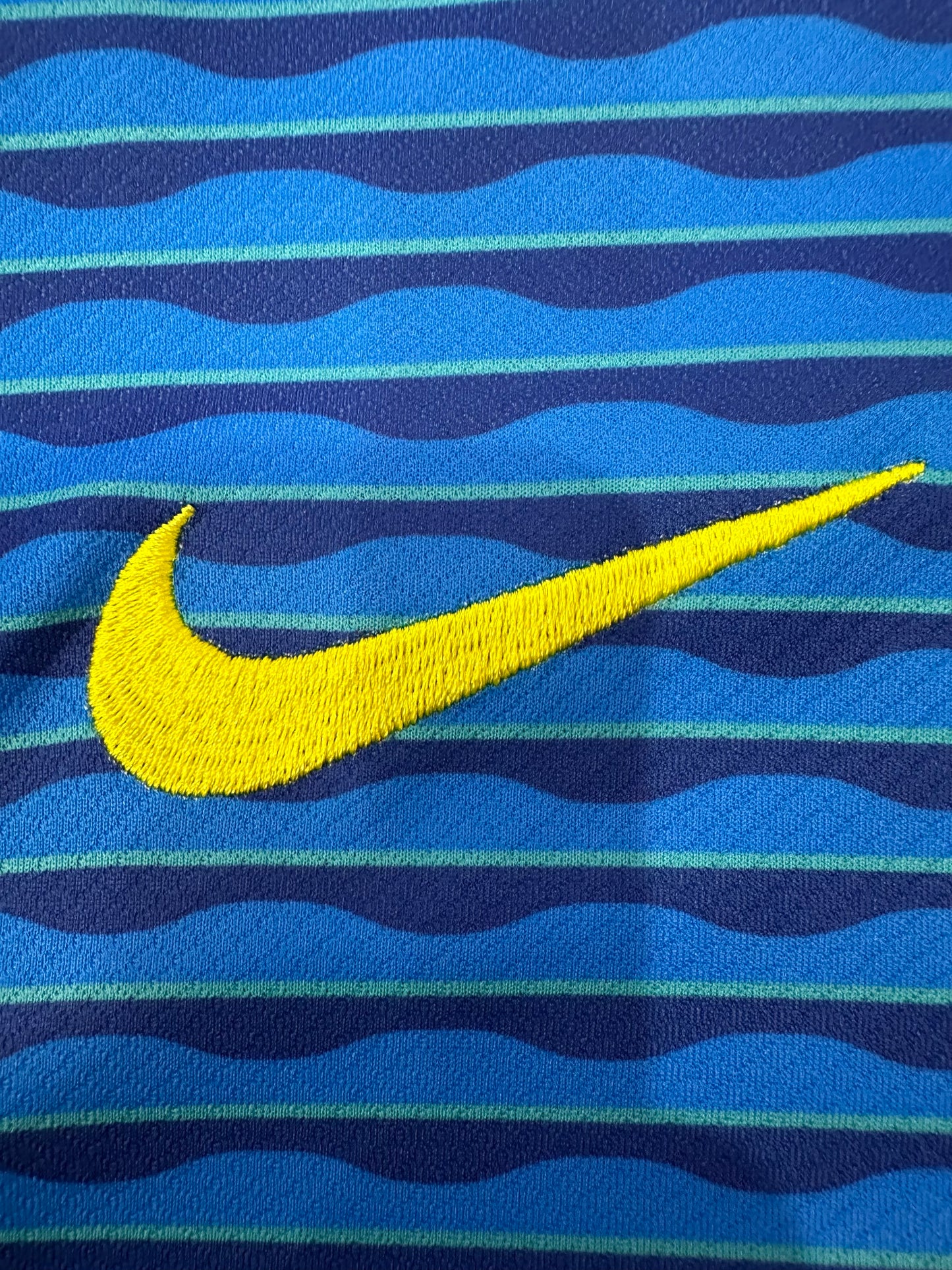 Brasilien Trikot Auswärts 24/25
