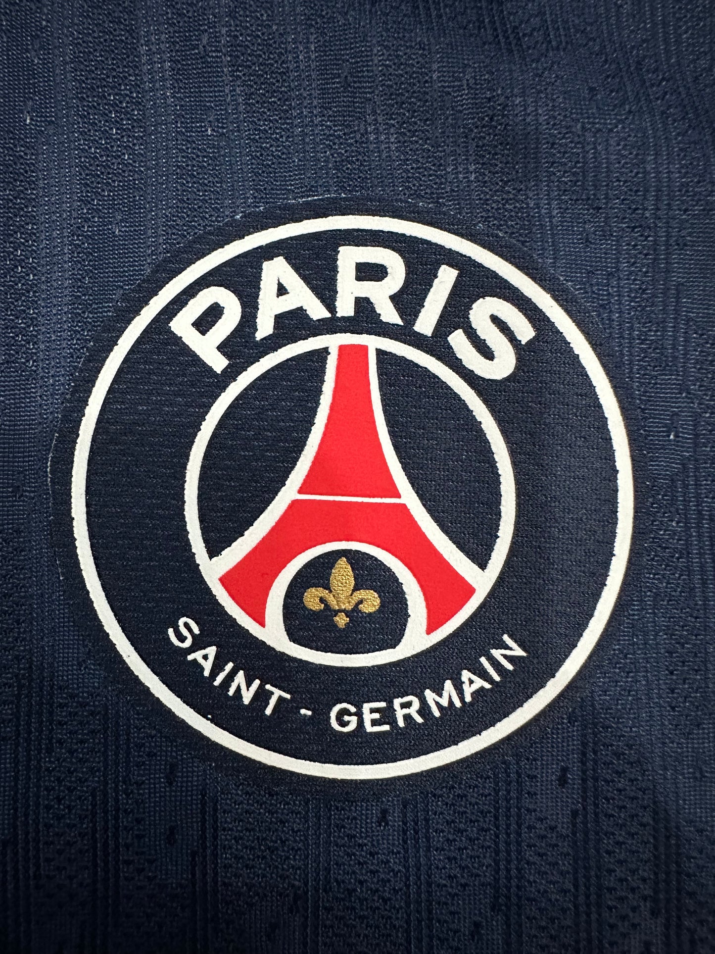 Paris Saint-Germain Trikot Heim 24/25
