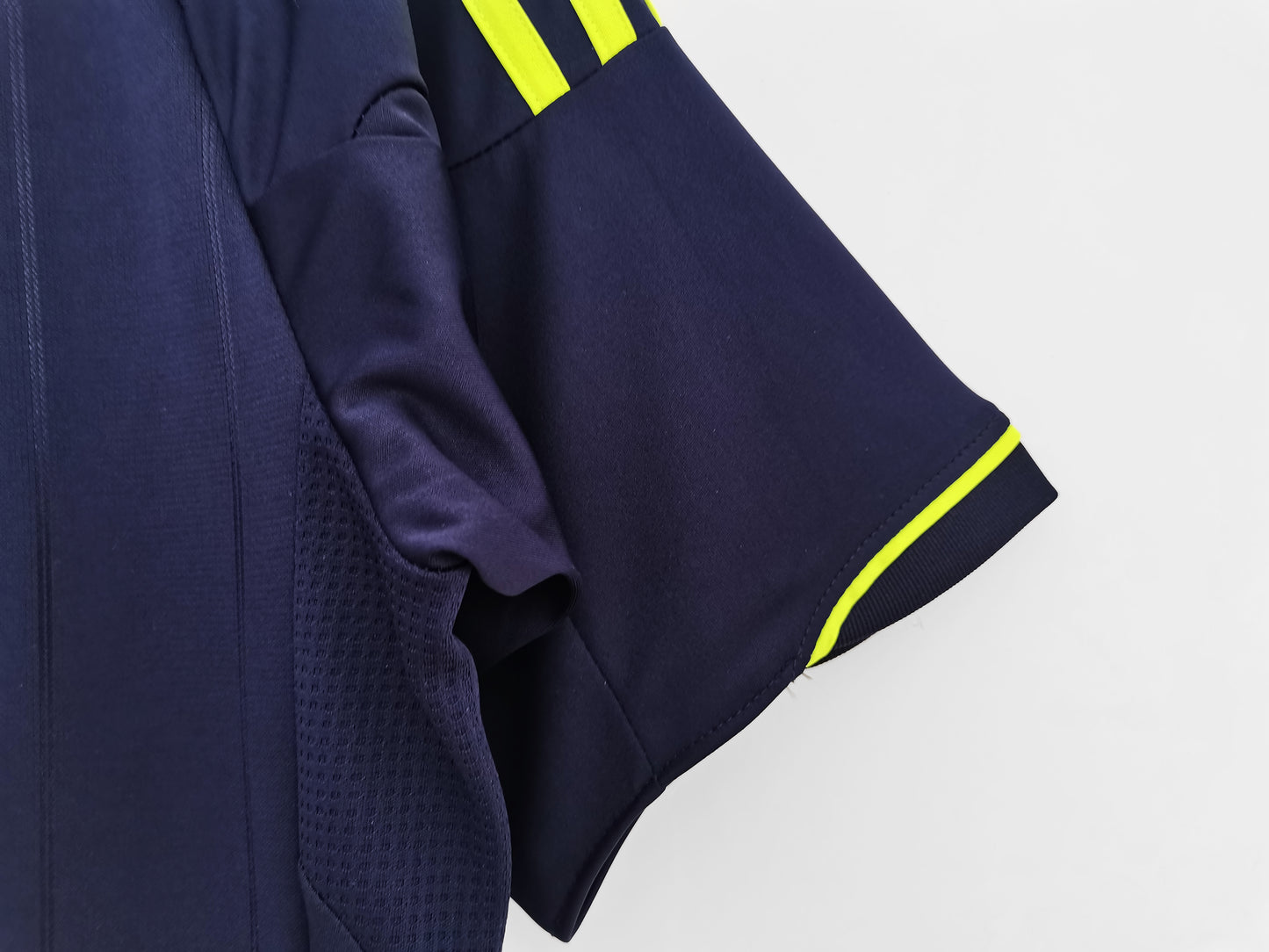 Real Madrid 2012-13 (3) Retro Jersey