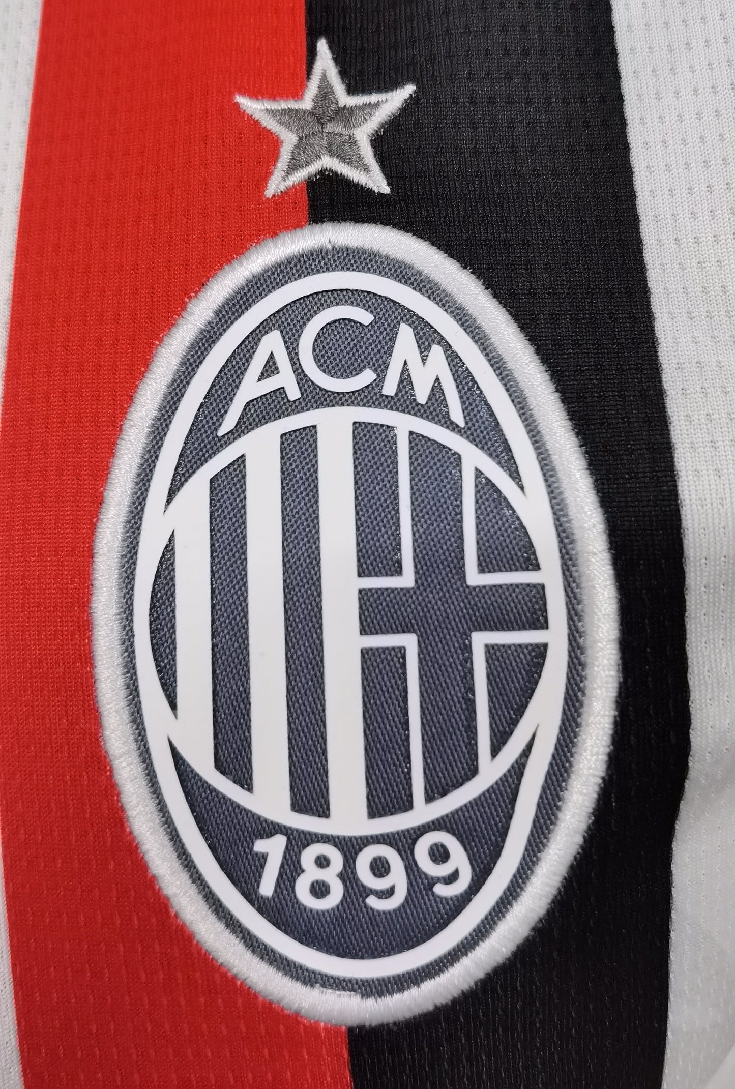 AC Milan Trikot Auswärts 23/24