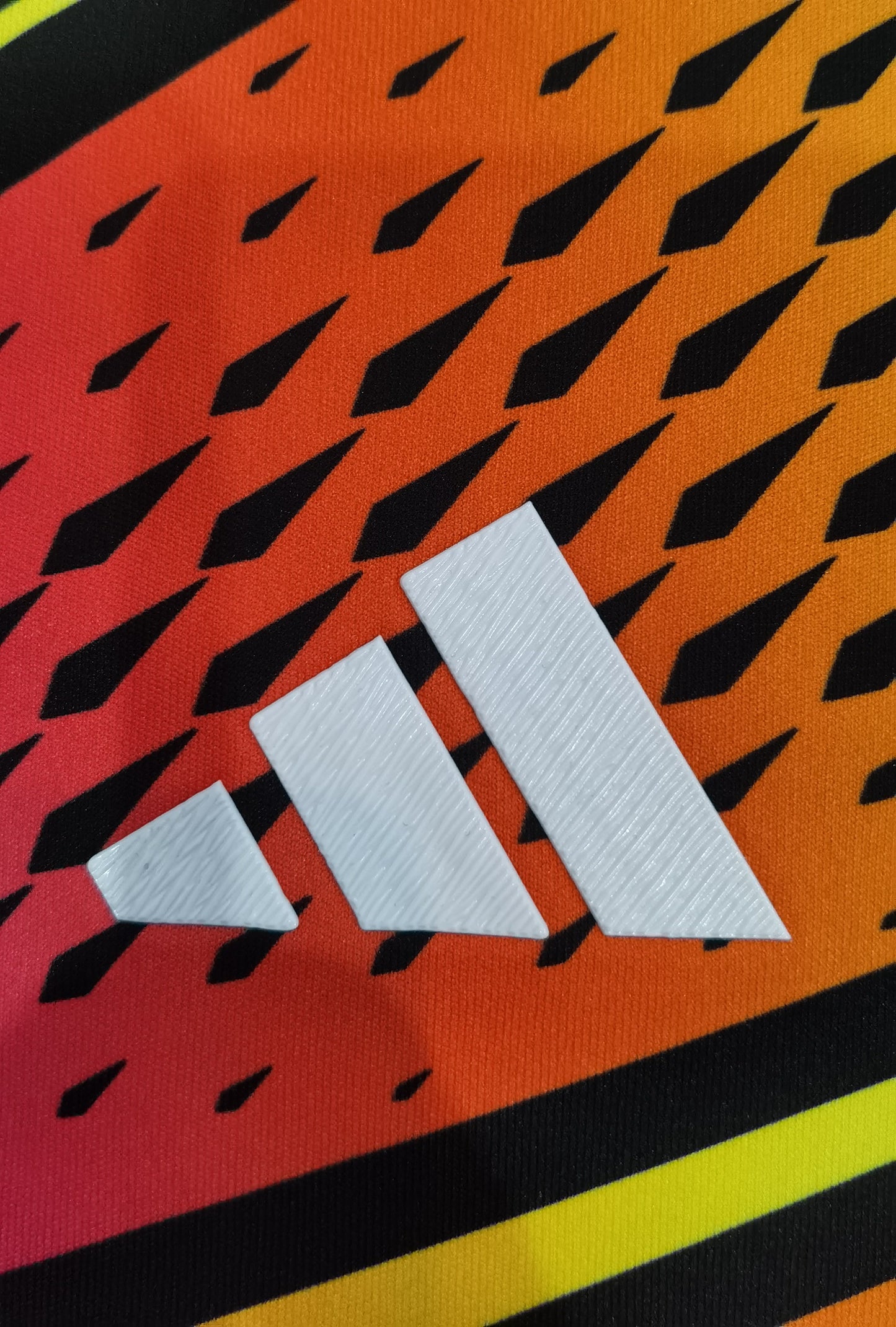 Maillot d'avant match Olympique Lyon 23/24
