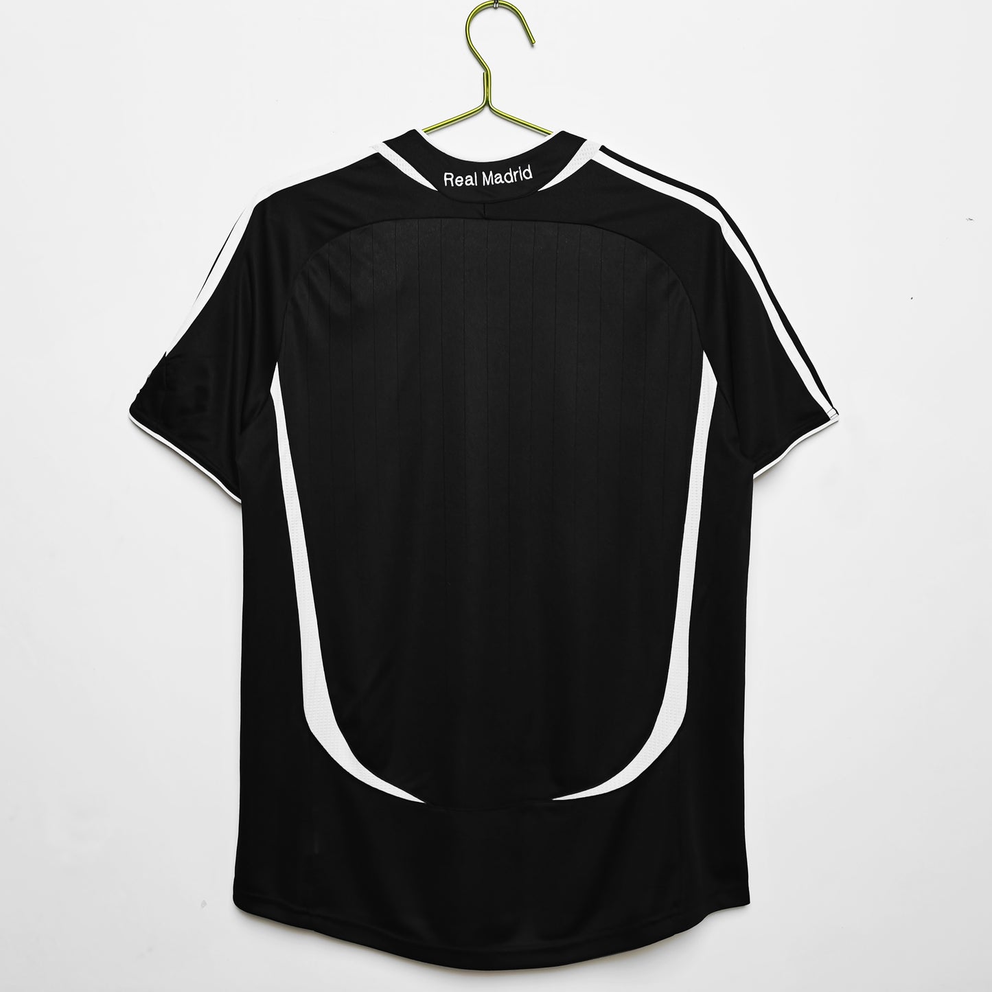 Real Madrid Retro Trikot 2006-7