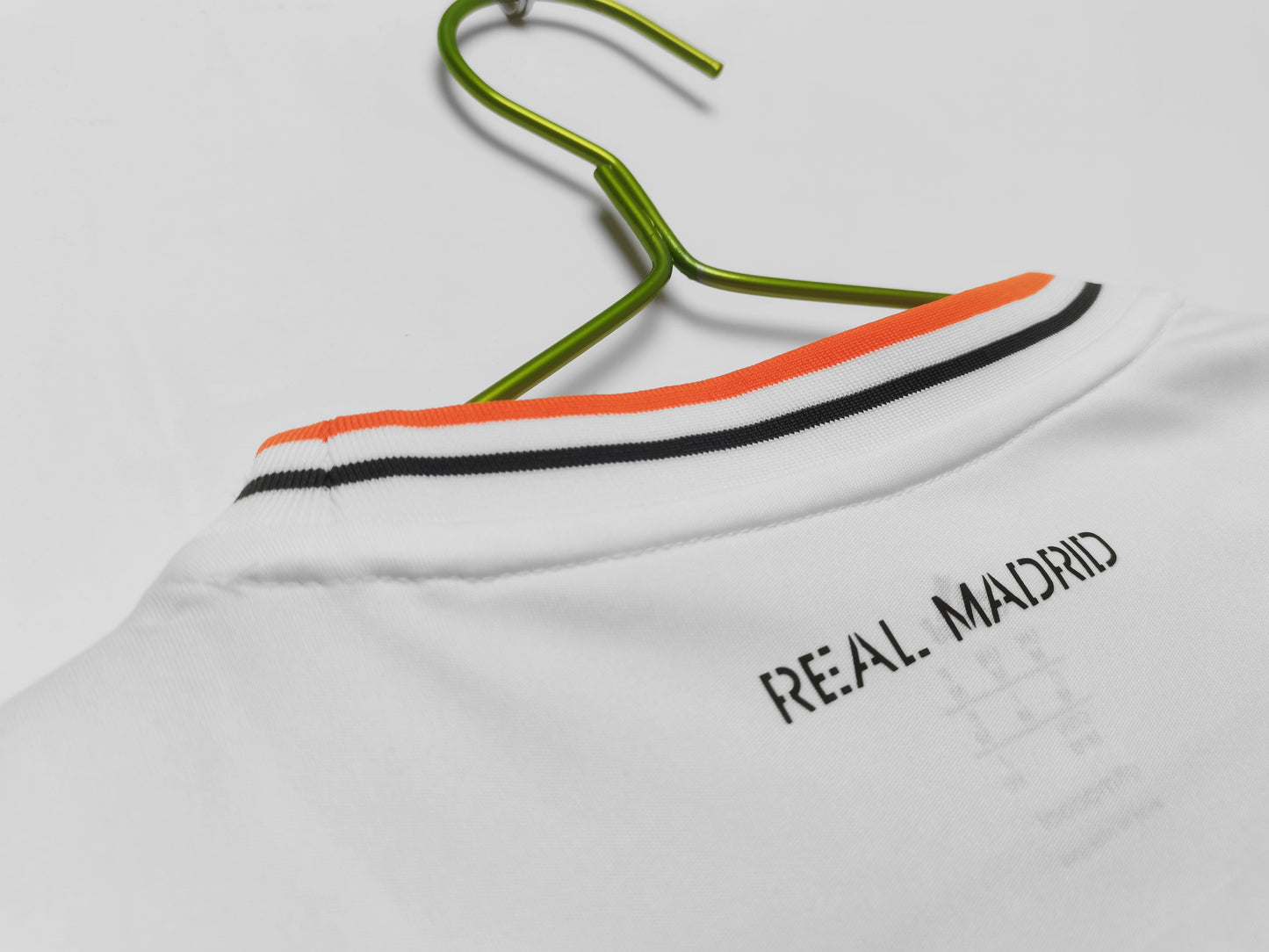 Real Madrid Retro Trikot 2013-14