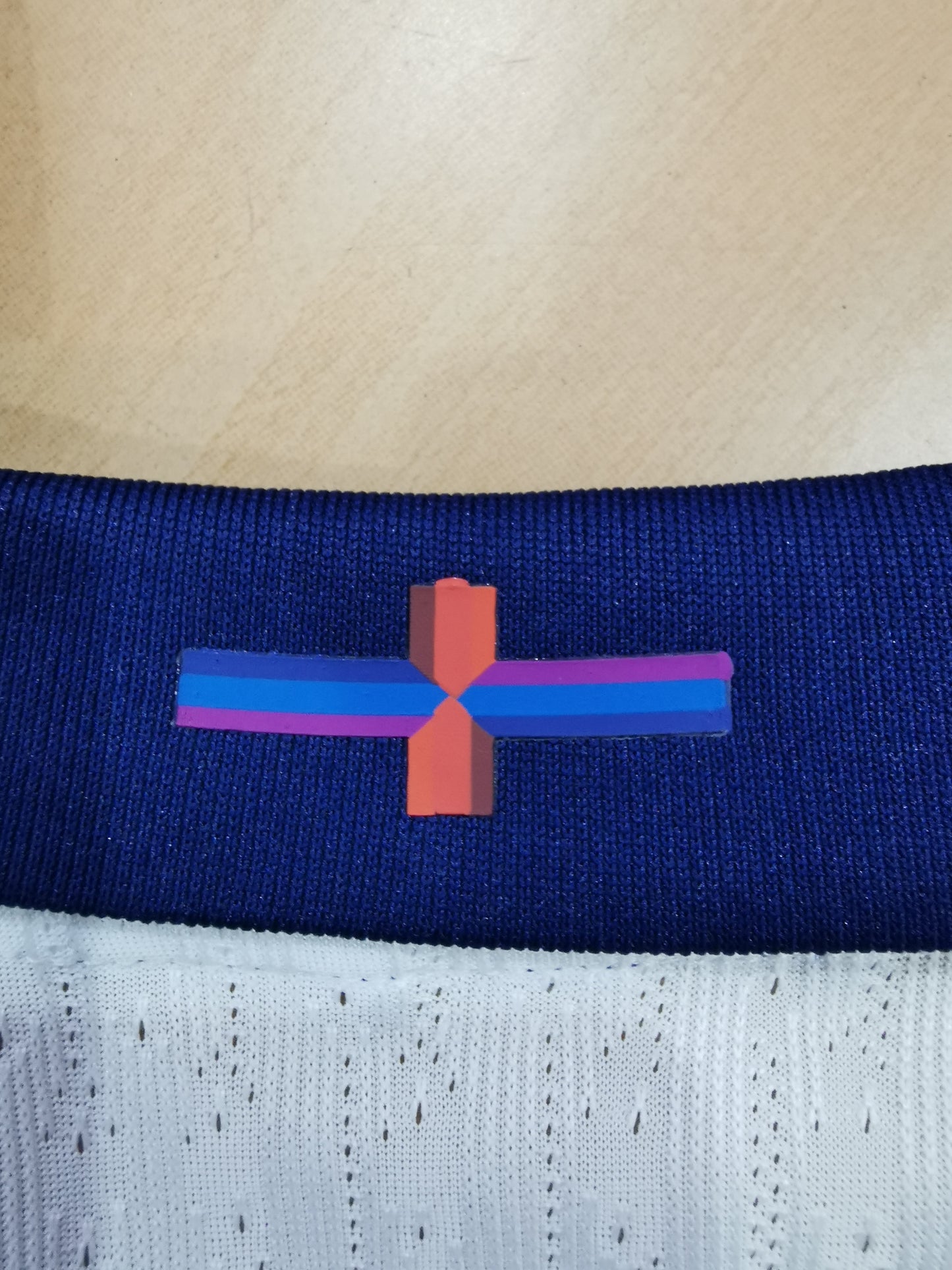 England Trikot 24/25 Heim