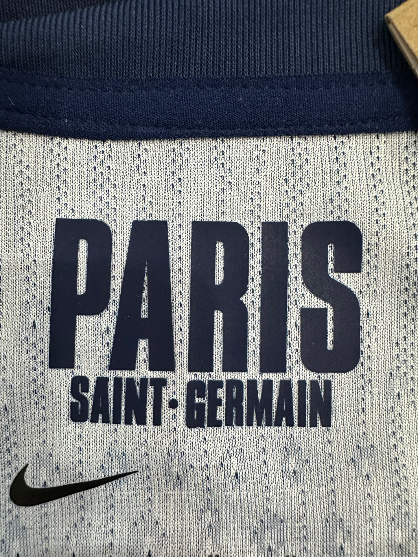 Paris Saint-Germain Trikot Heim 24/25