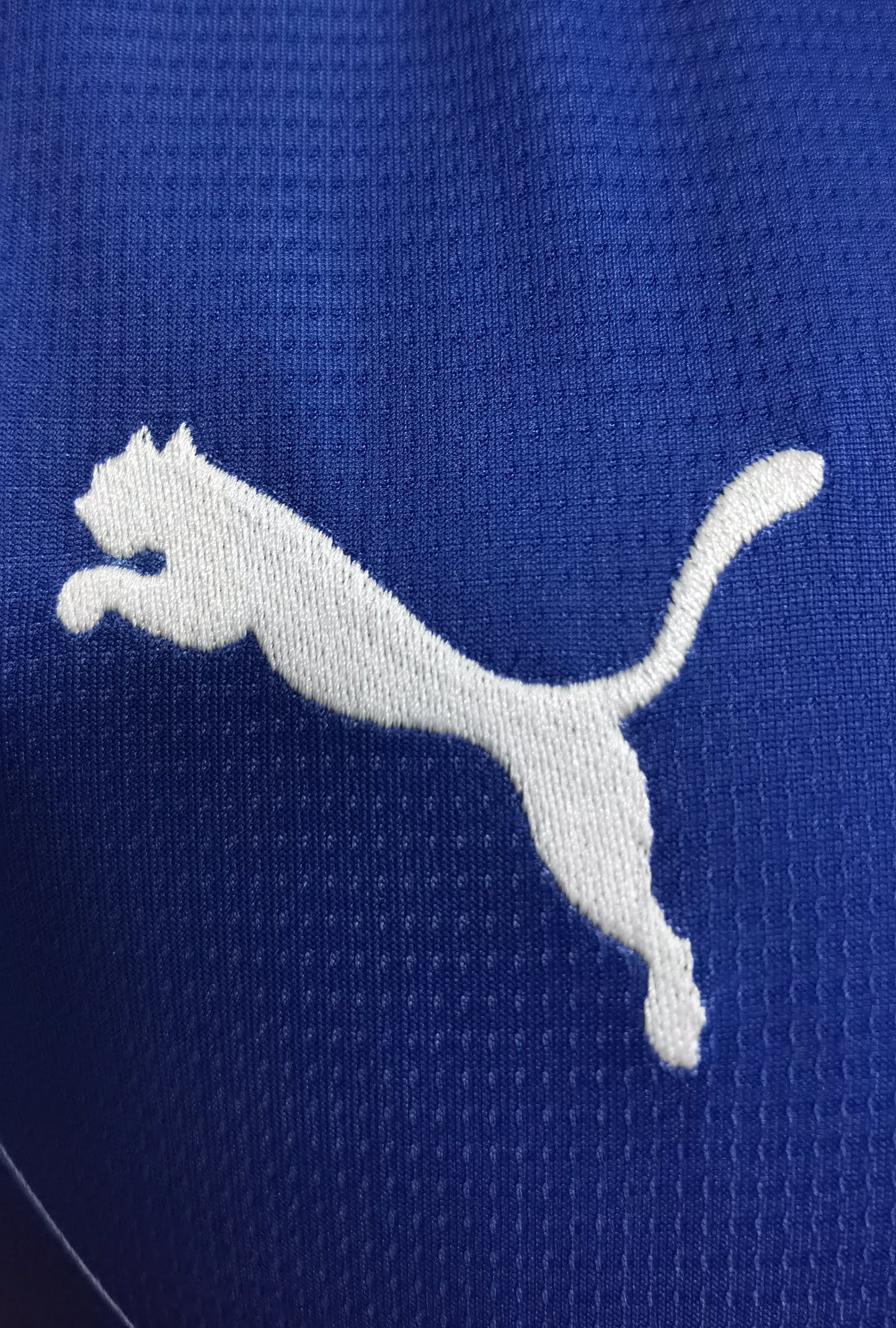 Olympique Marseille Trikot Auswärts 23/24