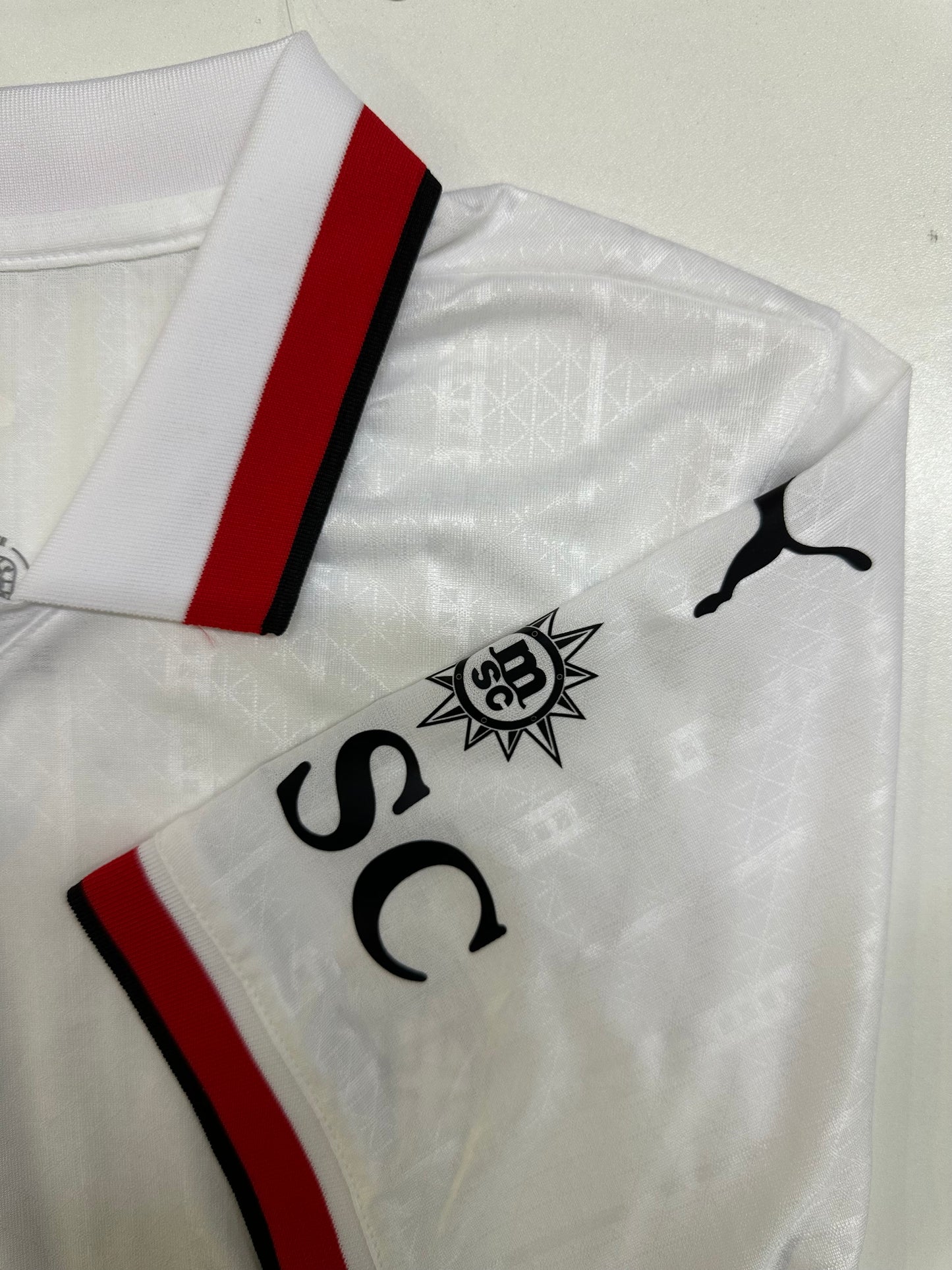 AC Milan Trikot Auswärts 24/25