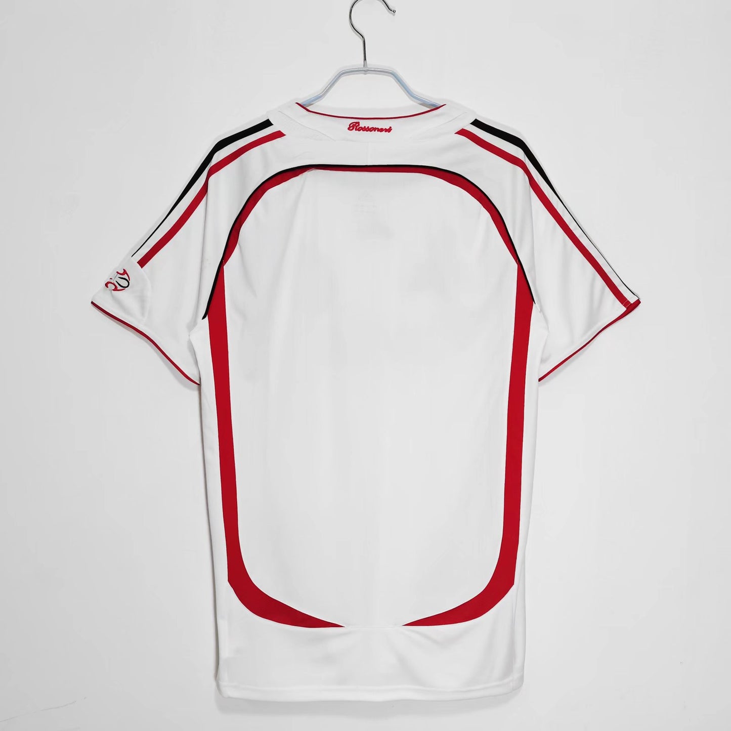 AC Milan Retro Trikot 2006-7