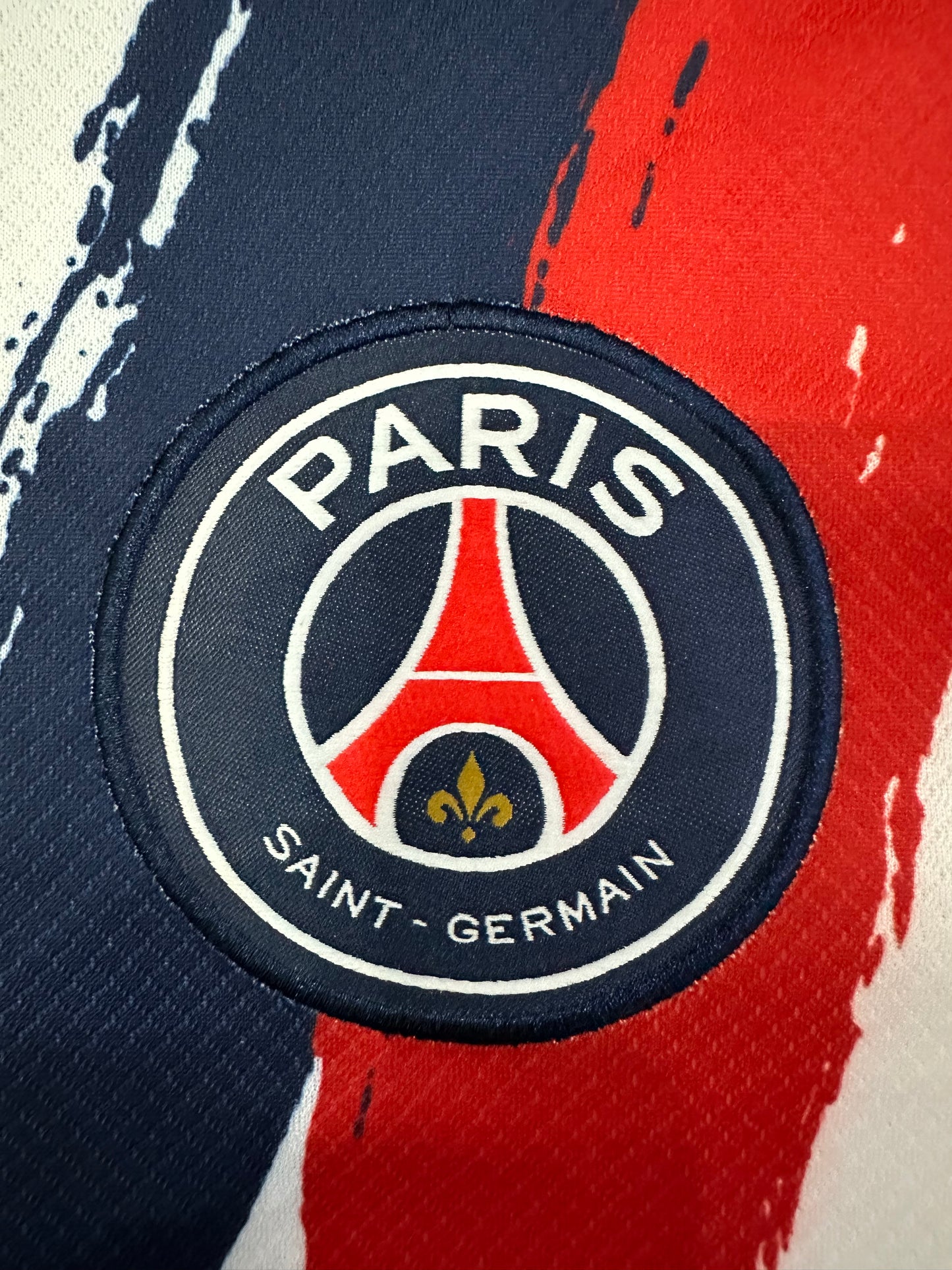 Maillot Paris Saint-Germain 24/25 Extérieur