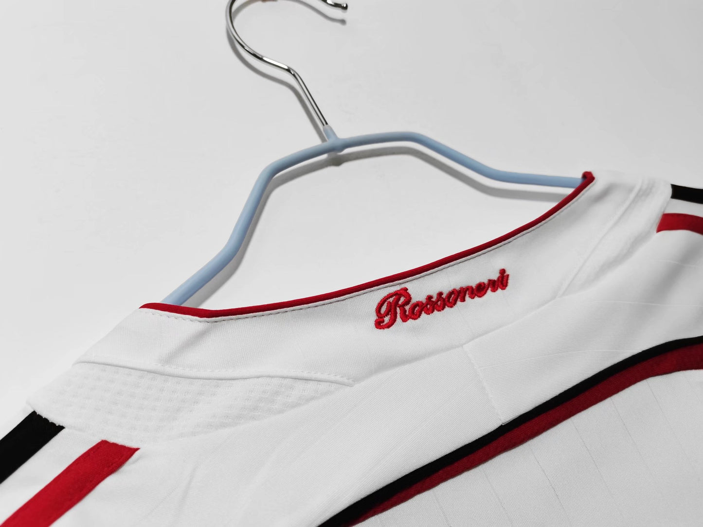 AC Milan Retro Trikot 2006-7