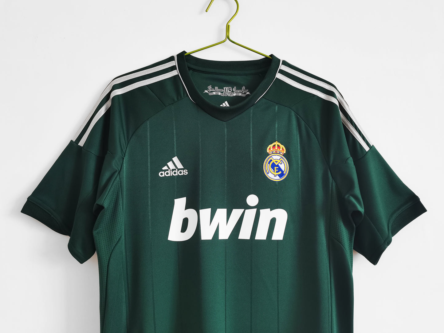 Real Madrid Retro Trikot 2012-13