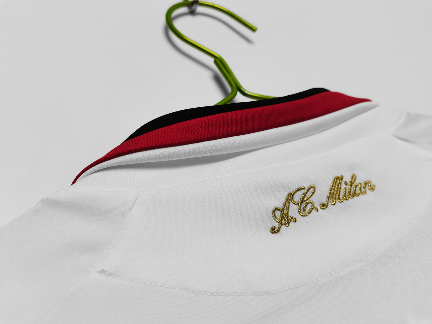 AC Milan Retro Trikot 2009-10