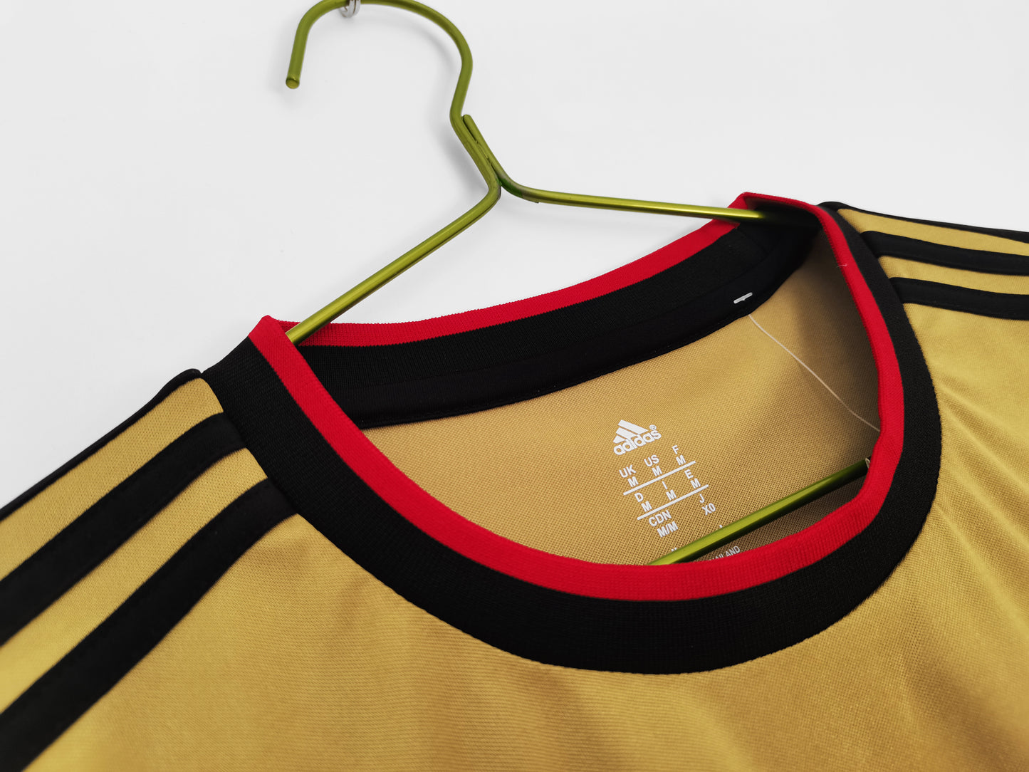 AC Milan Retro Trikot 2013-14