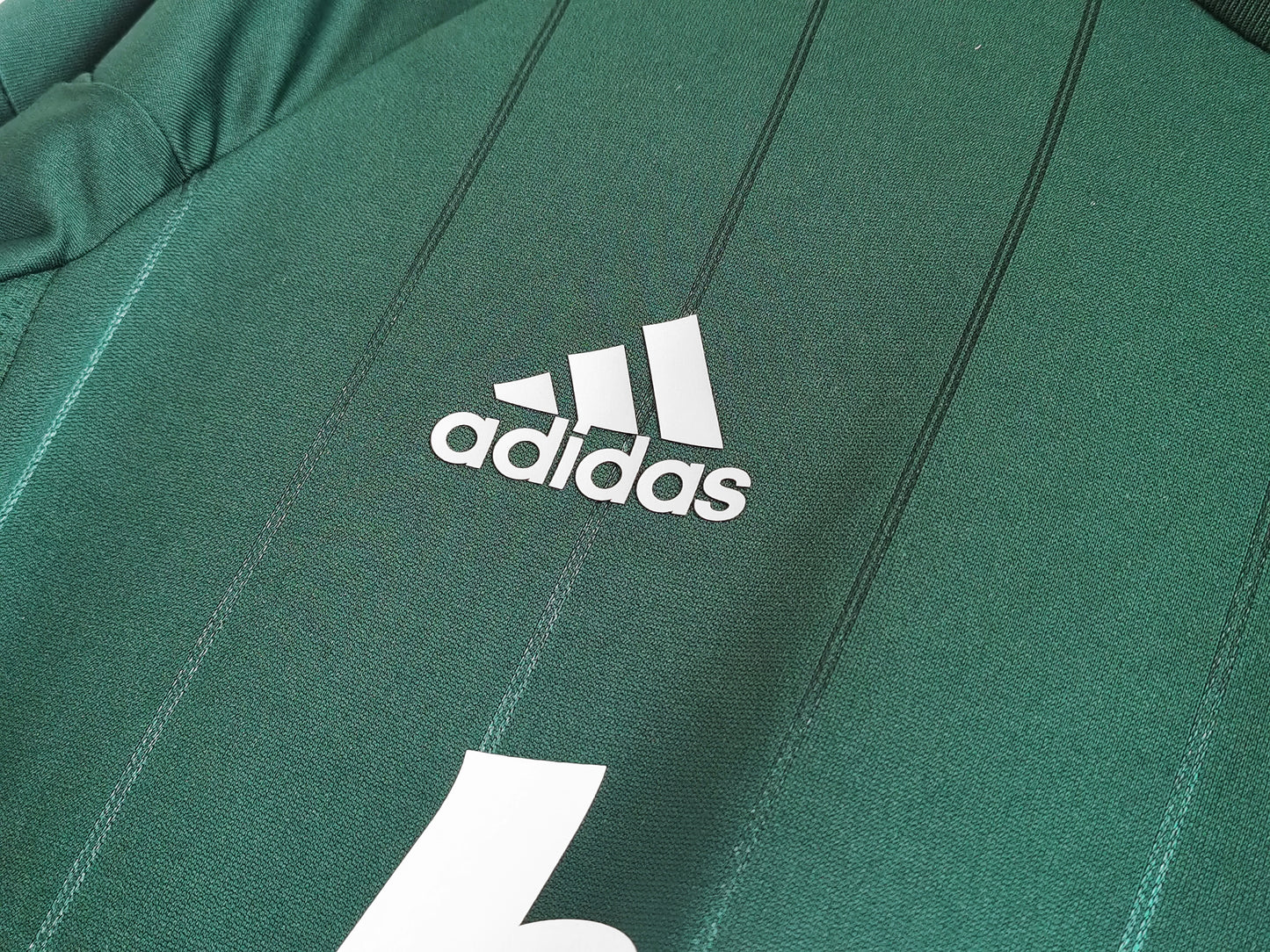 Real Madrid Retro Trikot 2012-13