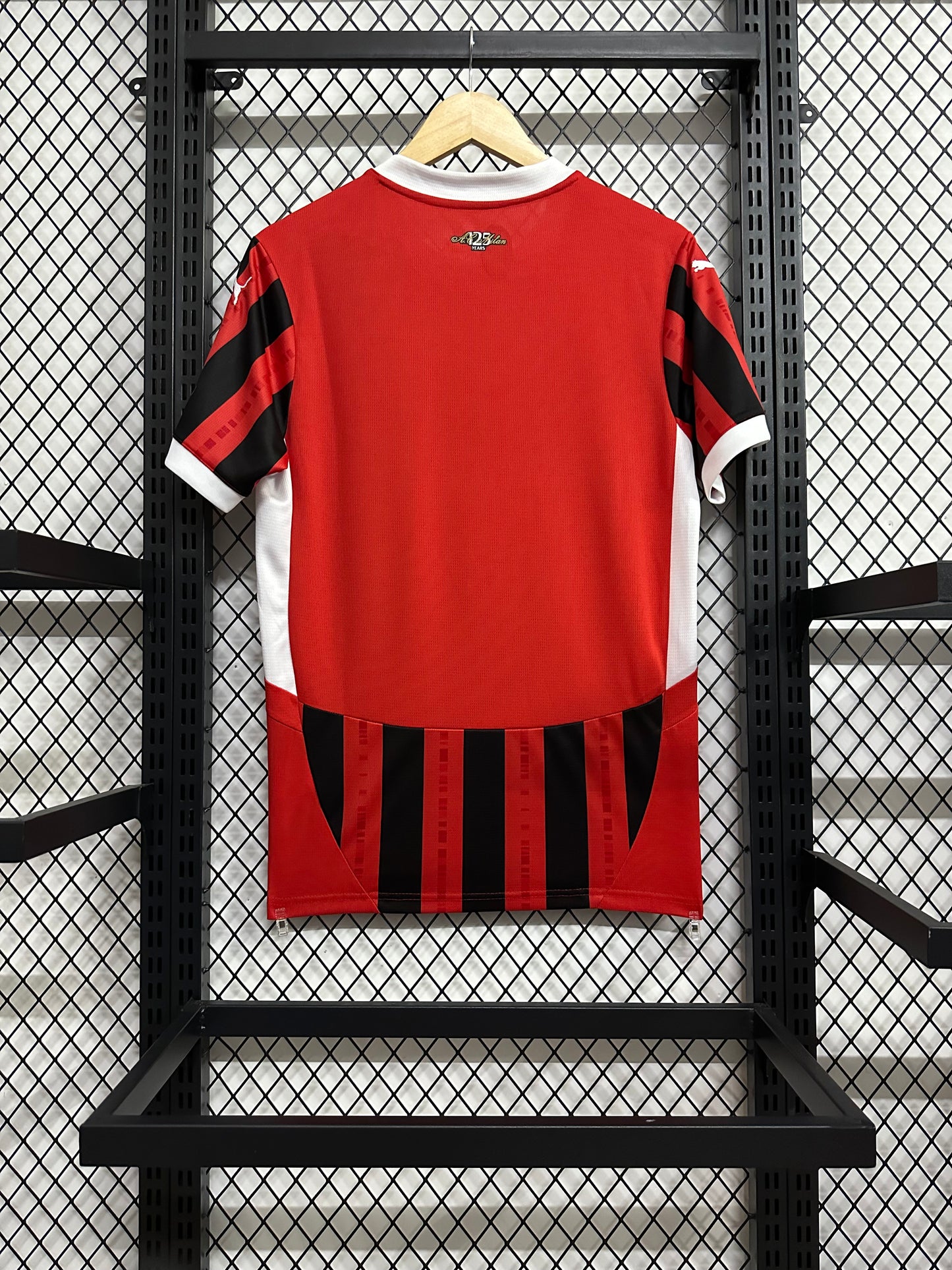 AC Milan Trikot Heim 24/25