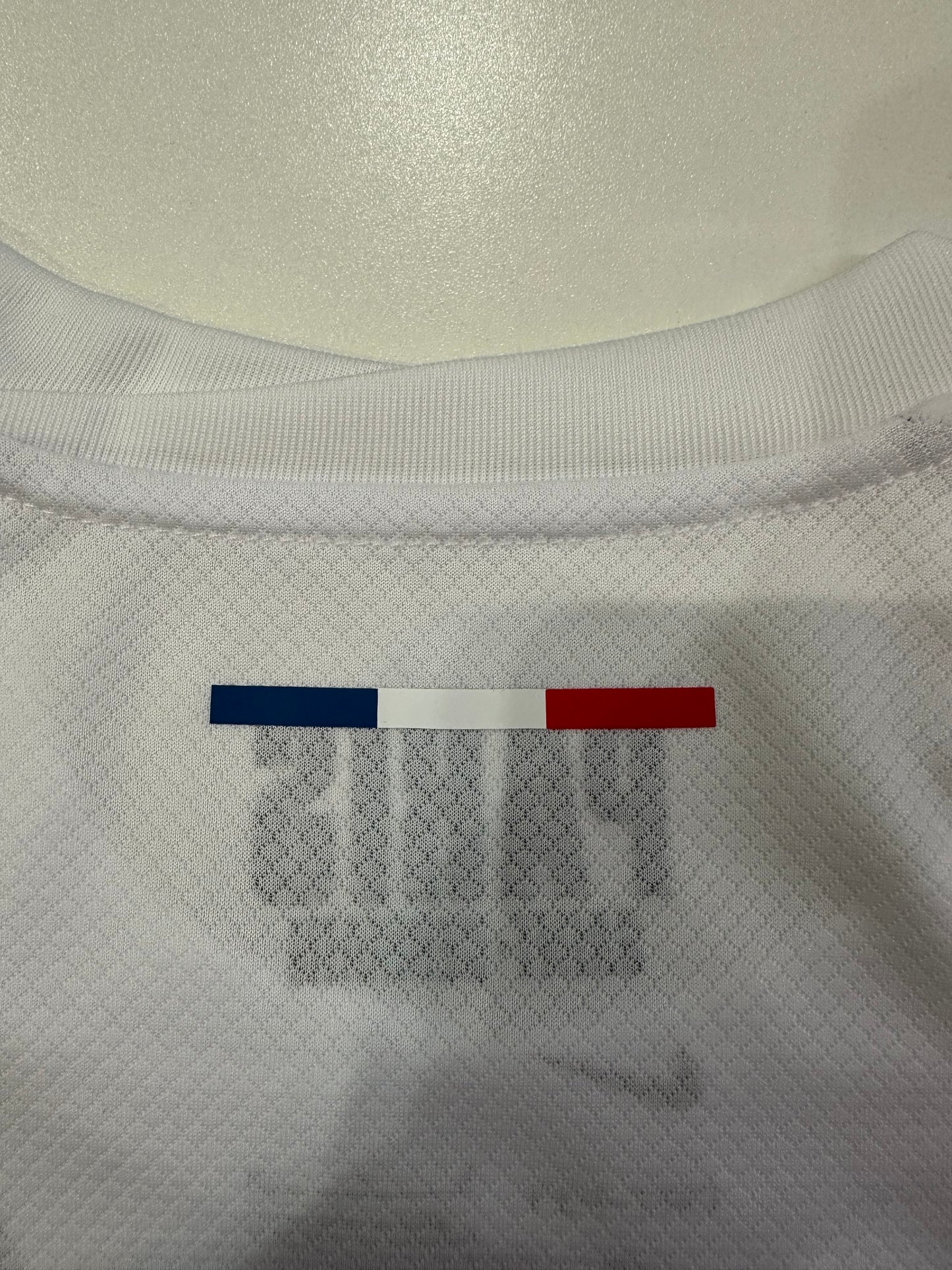 Maillot Paris Saint-Germain 24/25 Extérieur