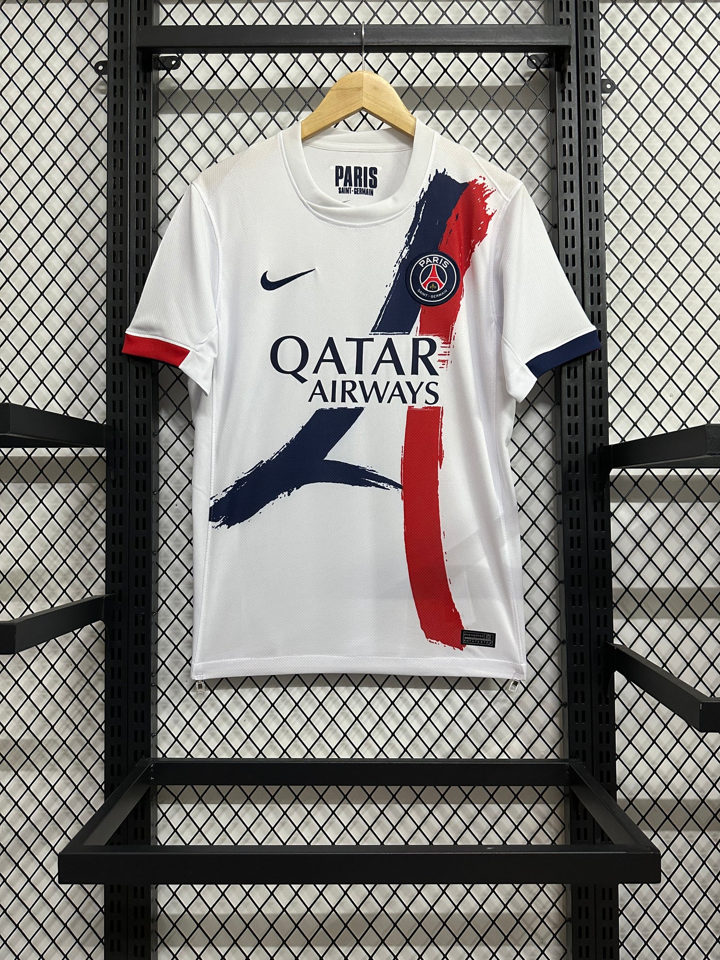 Maillot Paris Saint-Germain 24/25 Extérieur