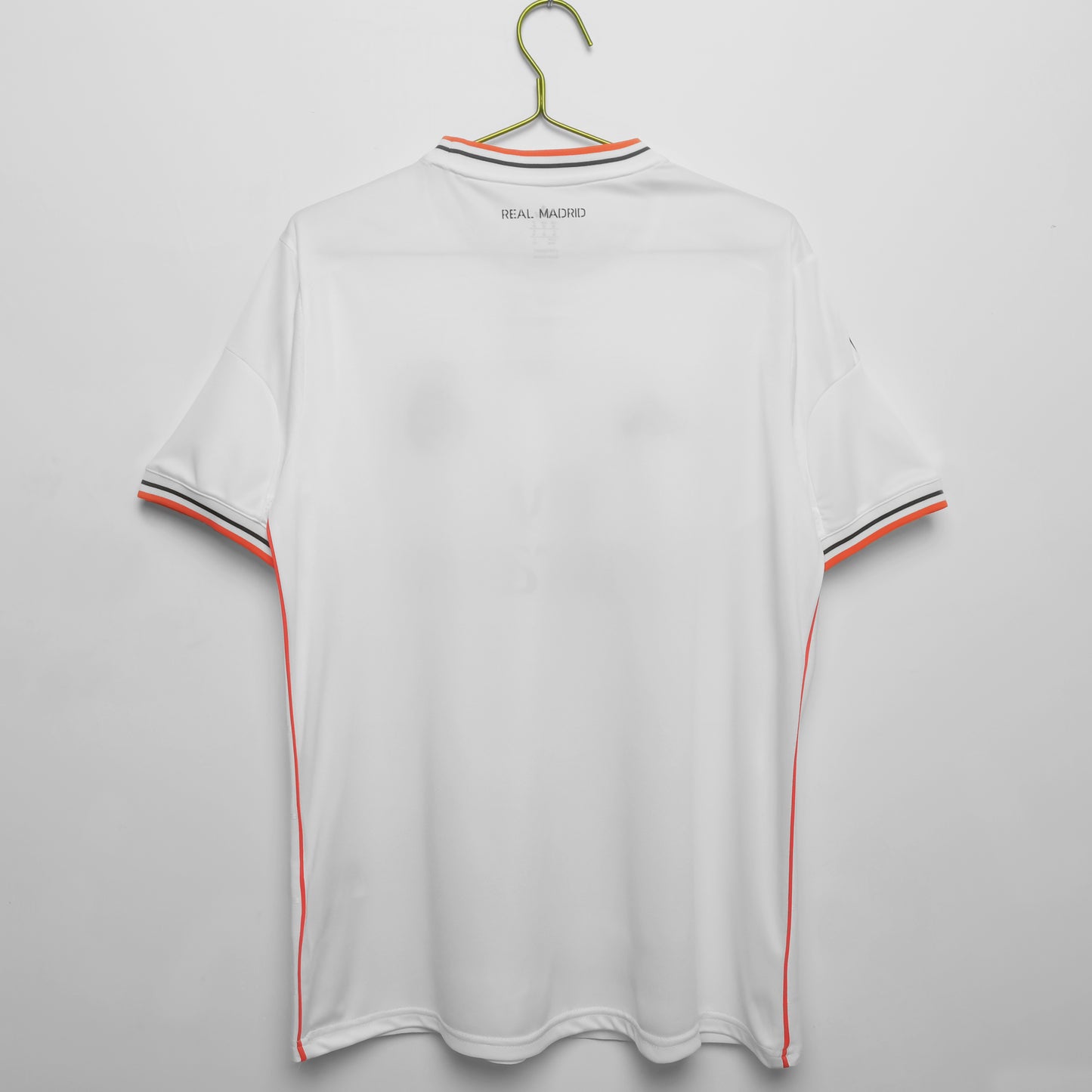 Real Madrid Retro Trikot 2013-14