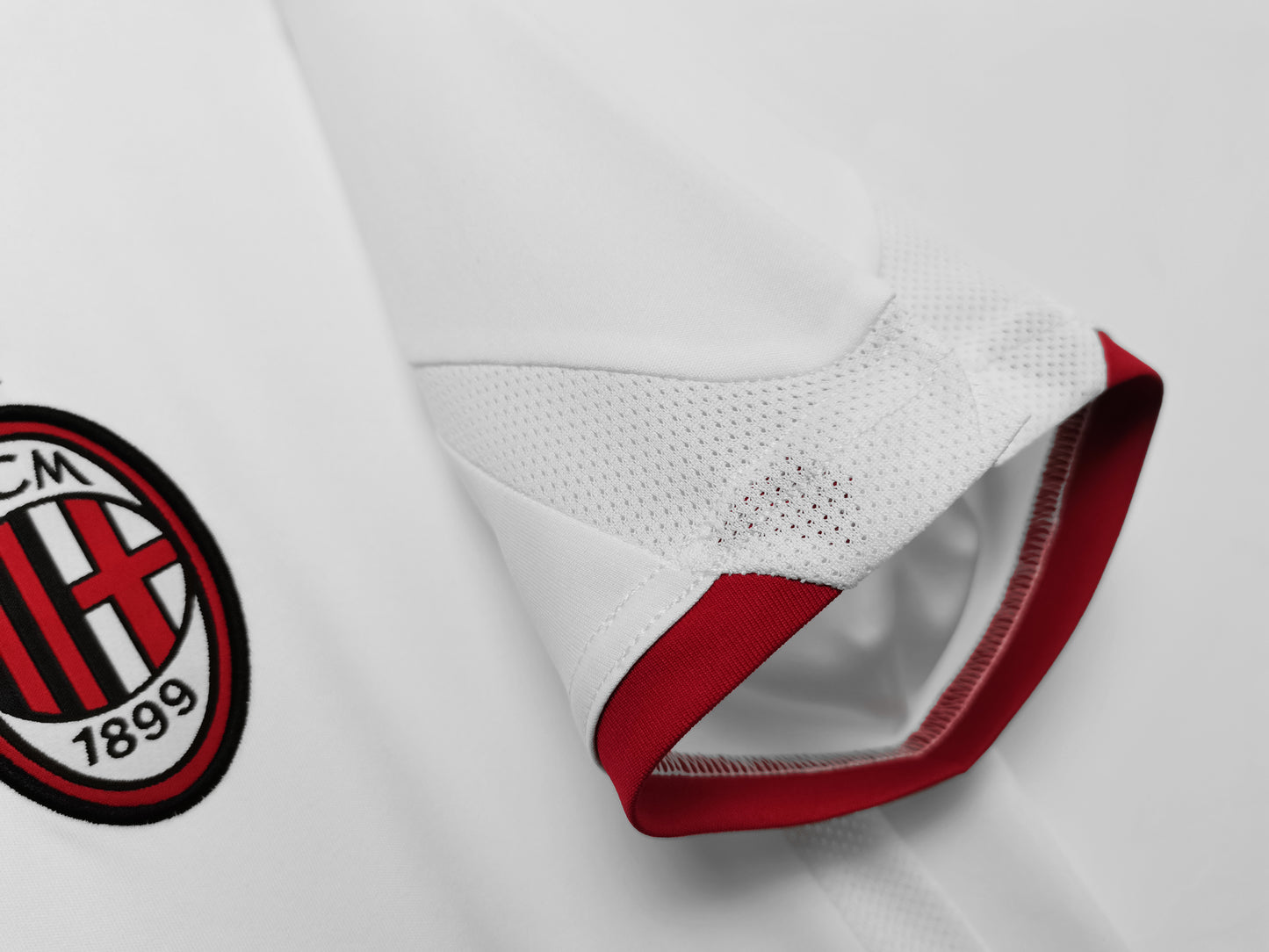 AC Milan Retro Trikot 2009-10