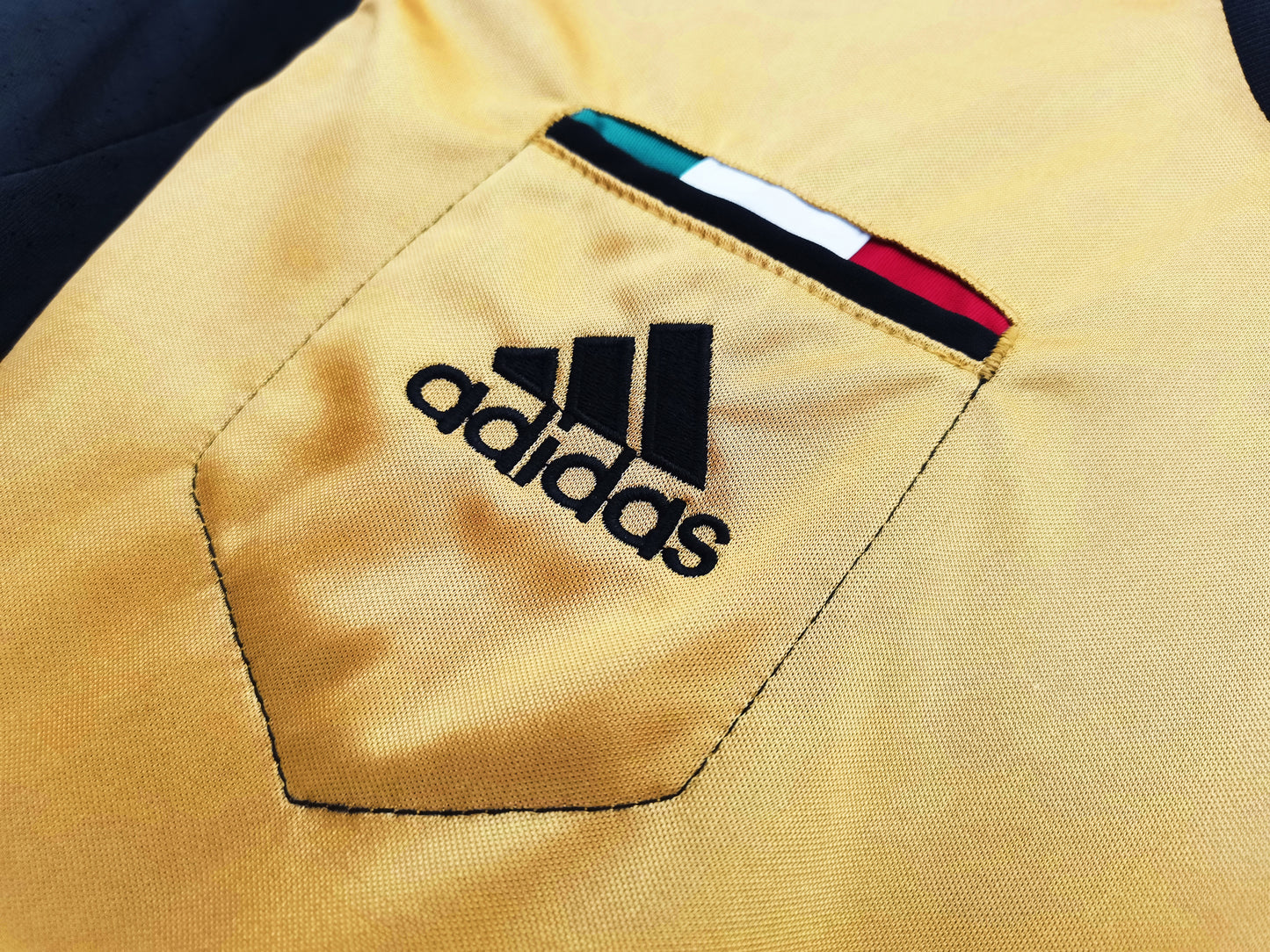 AC Milan Retro Trikot 2013-14