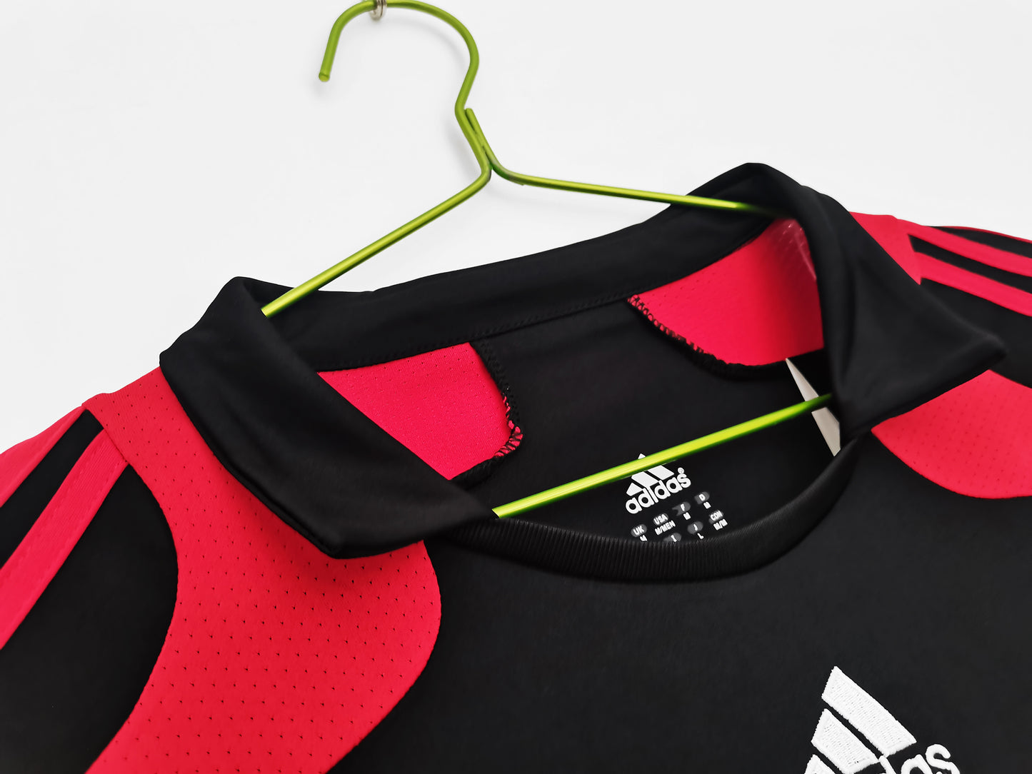 AC Milan Retro Trikot 2007-8