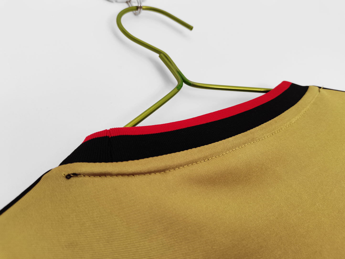 AC Milan Retro Trikot 2013-14