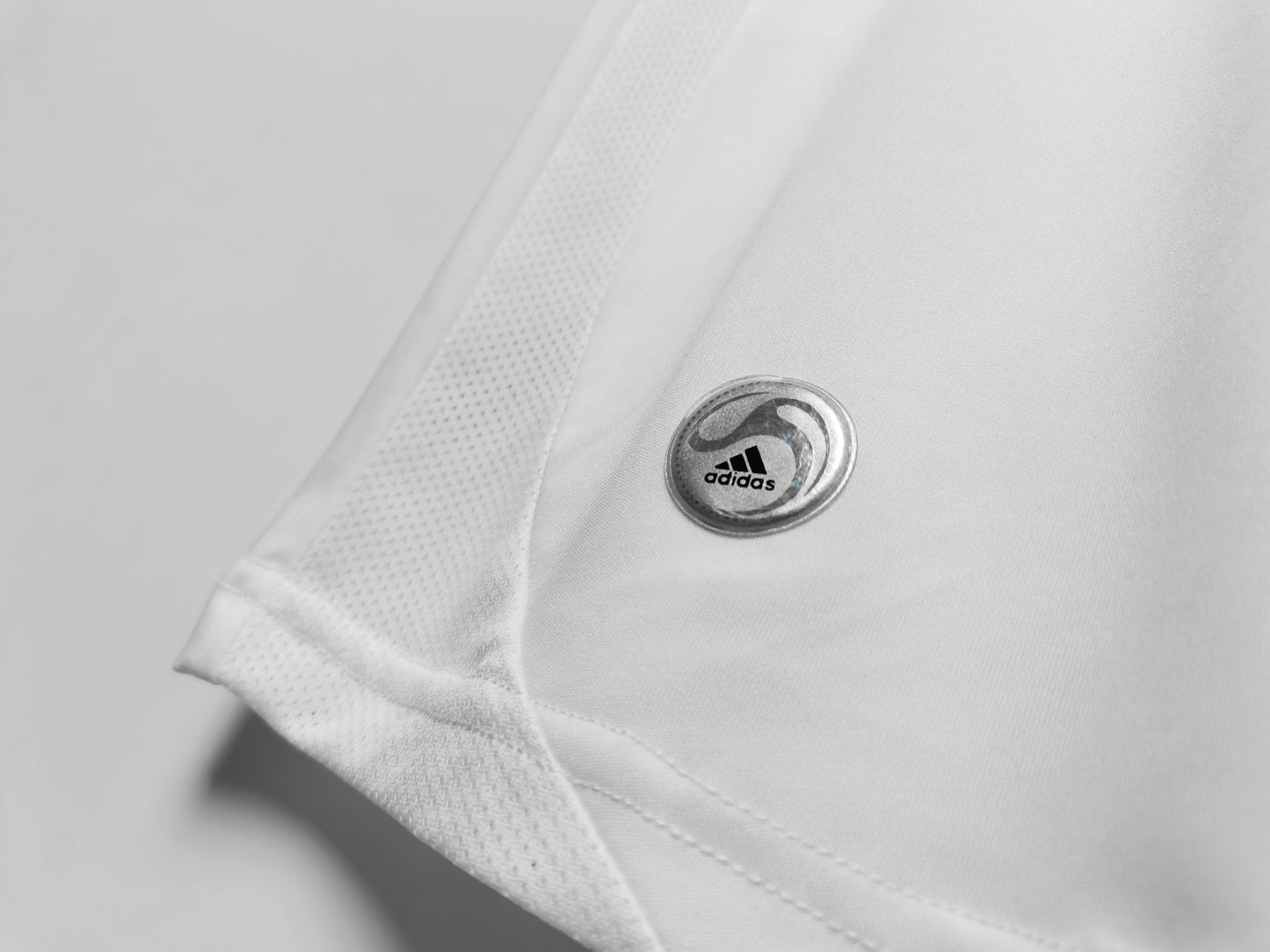 AC Milan Retro Trikot 2009-10