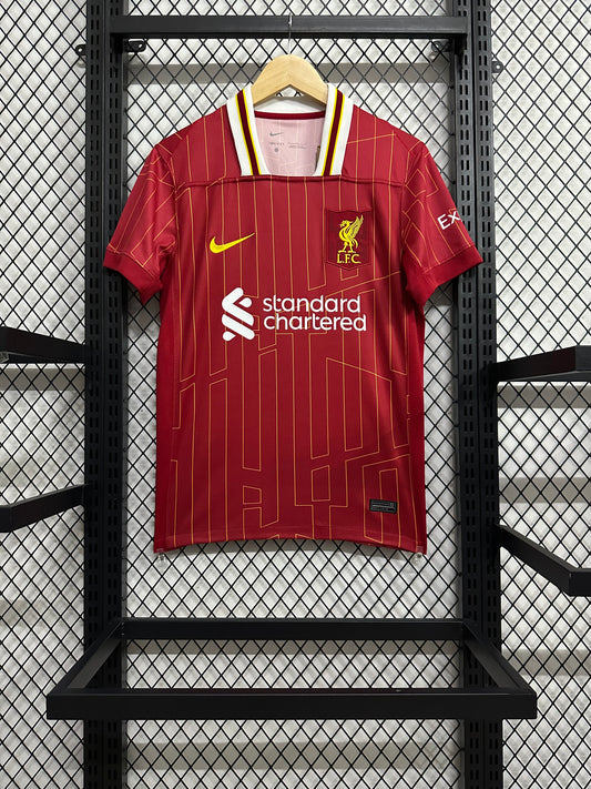Liverpool Trikot Heim 24/25