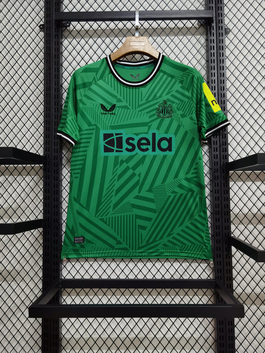 Newcastle Trikot Auswärts 23/24