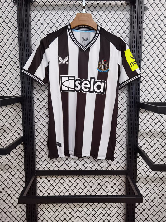 Newcastle Trikot Heim 23/24