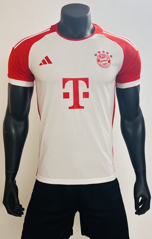 Bayern München Trikot Heim 23/24