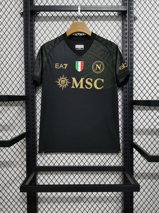 Maillot Naples 23/24 3ème