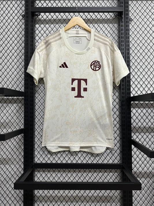 Bayern München Drittes Trikot 23/24