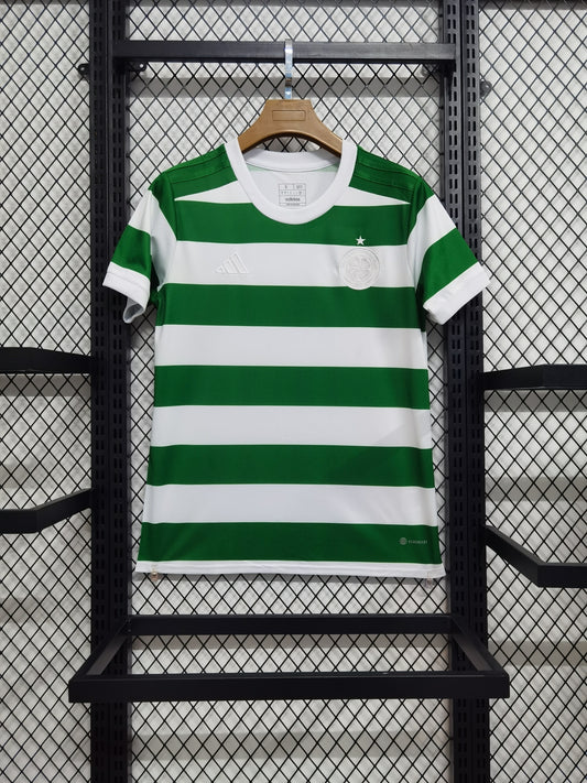 Maillot anniversaire Celtic Glasgow 23/24