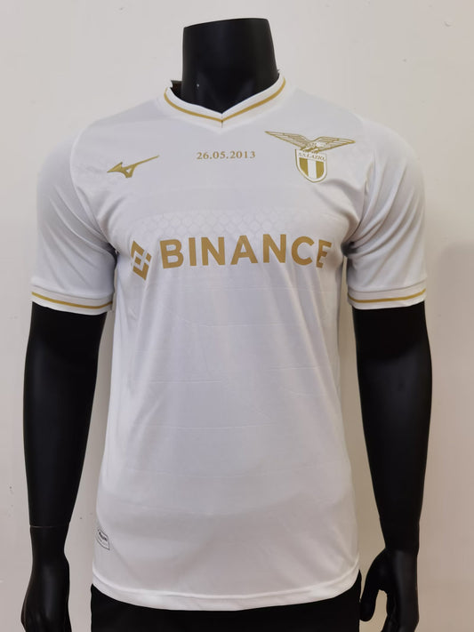 Lazio Jubiläum Trikot 23/24